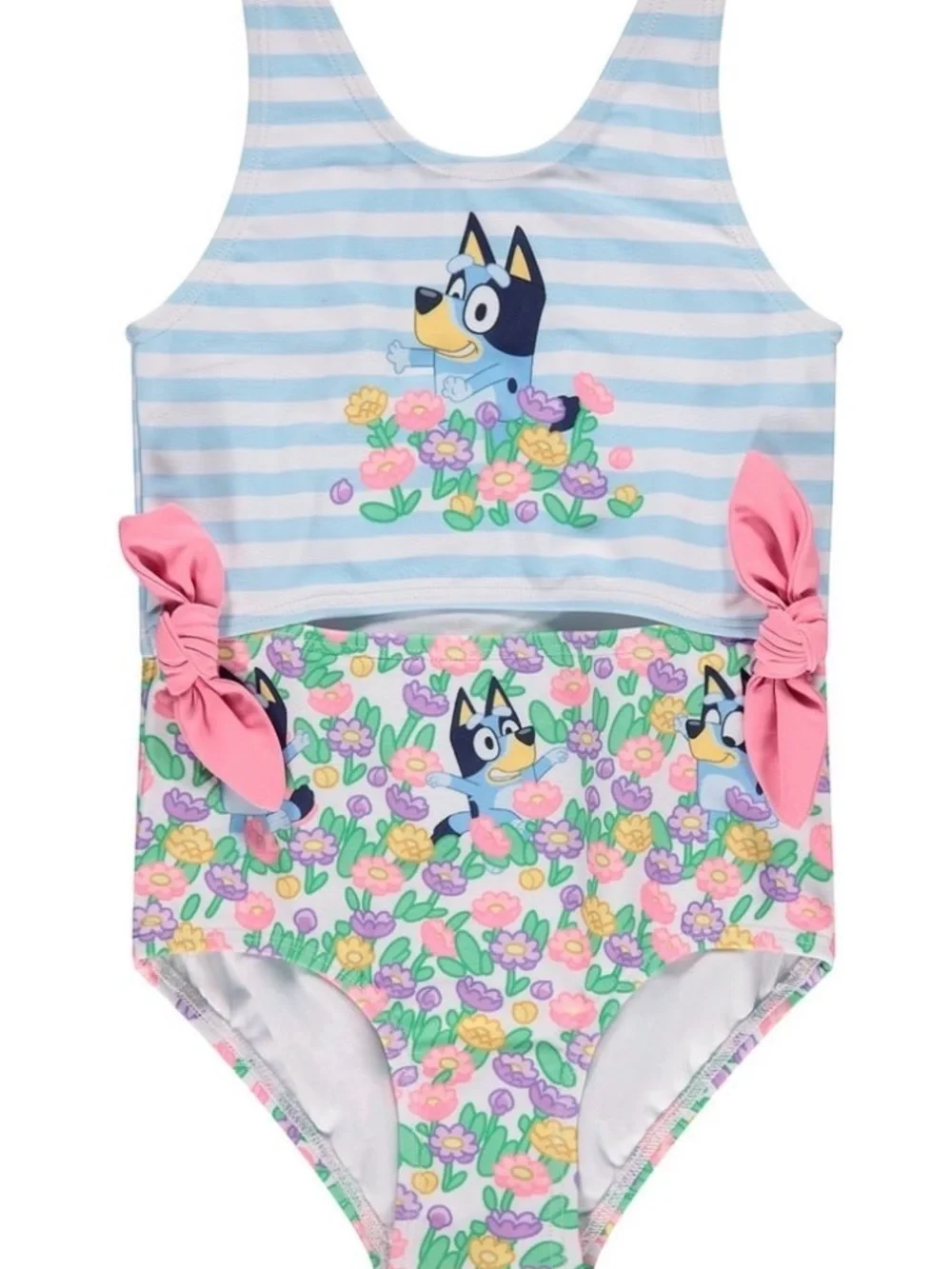 Swimsuit & Cover up  new in pkg